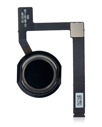 Space Gray iPad Mini 5 Home Button With Flex