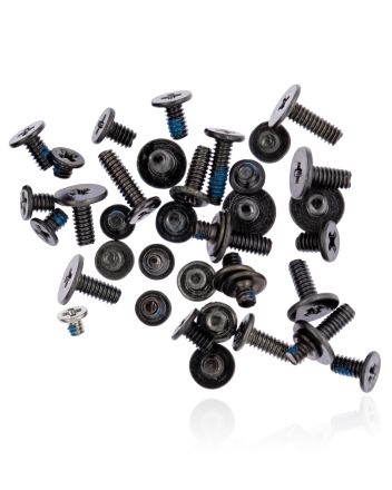iPad Mini 5 Complete Screw Set