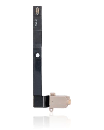 Rose Gold iPad Mini 5  (WiFi Version) Headphone Jack With Flex Cable