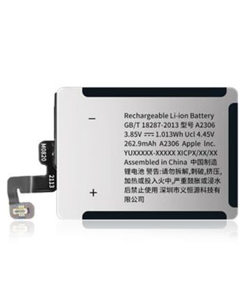 Premium  Watch Series 6 (40MM) Replacement Battery