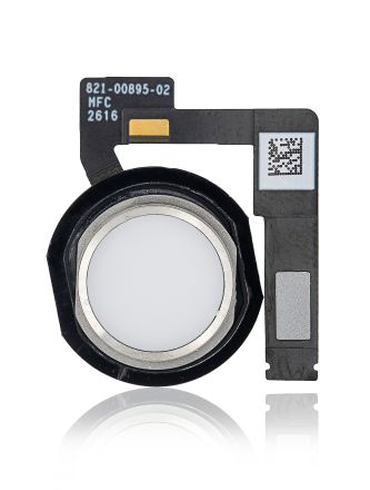 Silver iPad Pro 10.5" / iPad Air 3 Home Button Flex Cable