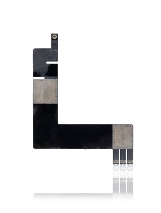 White iPad Pro 10.5" Keyboard Flex Cable