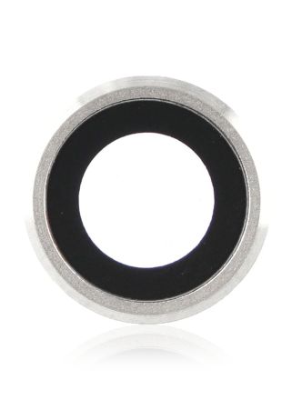 Silver iPad Pro 9.7" Back Camera Lens