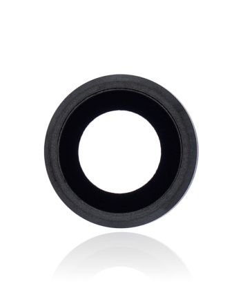 Space Gray iPad Pro 9.7" Back Camera Lens