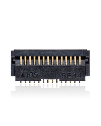 iPad Air (14 Pin) Home Button ZIF Connector