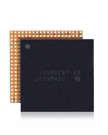iPad Air 3 / iPad 10.5" (343S00281) (400 Pins) Power IC Chip