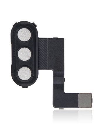 Space Gray iPad Pro 11" 3rd Gen (2021) / iPad Pro 12.9" 5th Gen (2021) Keyboard Flex Cable