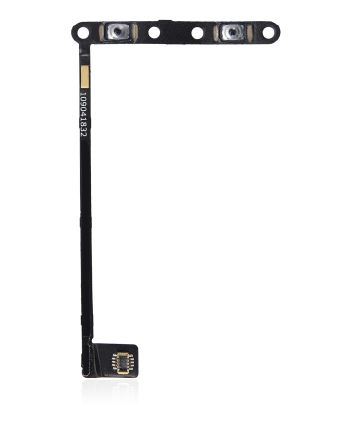 iPad Pro 11" 3rd Gen (2021) (WiFi Version) Volume Button Flex