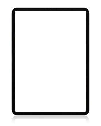 iPad Pro 11" 3rd Gen (2021) (Glass Separation Required) Front Glass