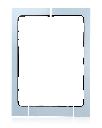 iPad Pro 11" 3rd Gen (2021) (Tesa Tape) (10 Pack) LCD Adhesive Tape