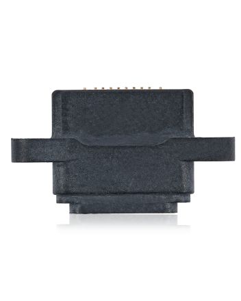 Black iPad Air 1 / 5 (2017) / iPad 6 (2018) / iPad 7 (2019) / iPad 8 (2020) / iPad 9 (2021) (Soldering Required) (Black) (10 Pack) Charging Port Only