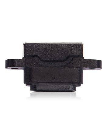 Black iPad Mini 1 / Mini 2 / Mini 3 (Soldering Required) (Black) (10 Pack) Charging Port Only