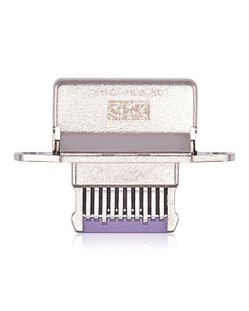 Purple iPad Mini 6 (Soldering Required) Charging Port Only