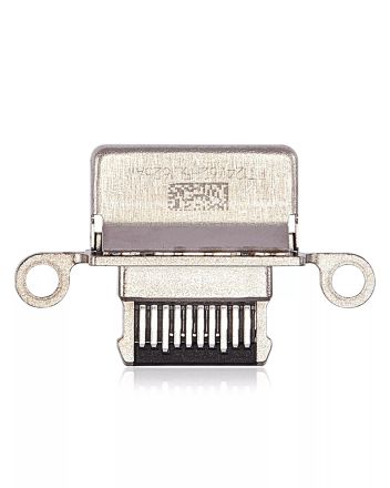 Black iPad Air 4 / iPad Air 5 (Soldering Required) (Black) (10 Pack) Charging Port Only