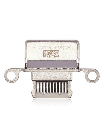 White  iPad Air 4 / iPad Air 5 (Soldering Required)  (10 Pack) Charging Port Only