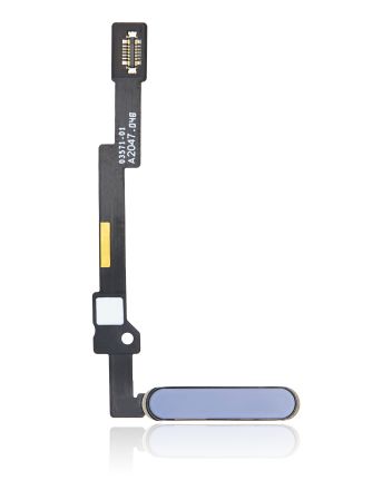 Premium Purple iPad Mini 6 Power Button Flex