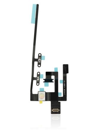 iPad Pro 10.5" Power And Volume Button Flex Cable
