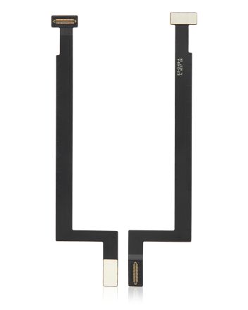 Premium  iPad Pro 12.9" 3rd Gen (2018) / 4th Gen (2020)  (2 Piece) LCD Flex Cable