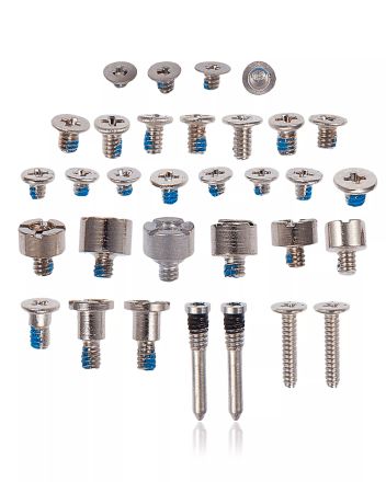 iPhone 14 Plus Complete Screw Set
