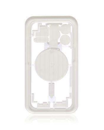 iPhone 14 Pro Max Laser Pod Protection Mold