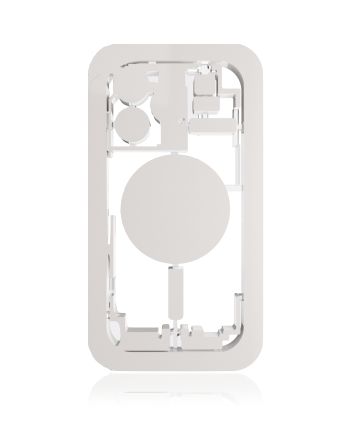 iPhone 14 Pro Laser Pod Protection Mold