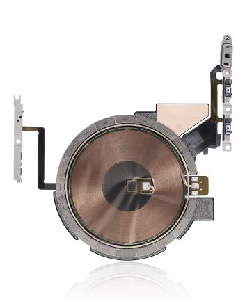 iPhone 14 Pro Wireless NFC Charging Flex With Power & Volume Flex Pre-Installed