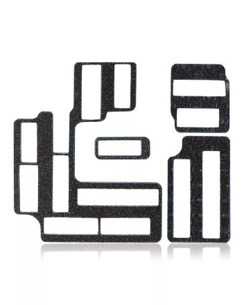 iPhone 14 Pro / 14 Pro Max (3 Piece Set) (10 Pack) Mainboard Inline Insulator Sticker