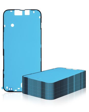 iPhone 14 Plus (Front) (50 Pack) Waterproof LCD Adhesive Seal