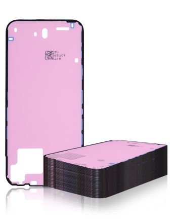 iPhone 14 Plus (Back) (50 Pack) Waterproof LCD Adhesive Seal