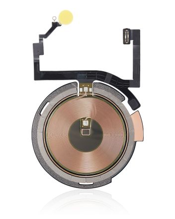 iPhone 14 Wireless NFC Charging Flex With Flashlight Flex Cable