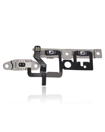 iPhone 14 Volume Button Flex Cable