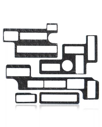 iPhone 14 / 14 Plus (5 Piece Set) (10 Pack) Mainboard Inline Insulator Sticker