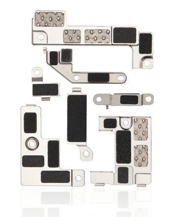 iPhone 14 Small Metal Bracket (On Motherboard)