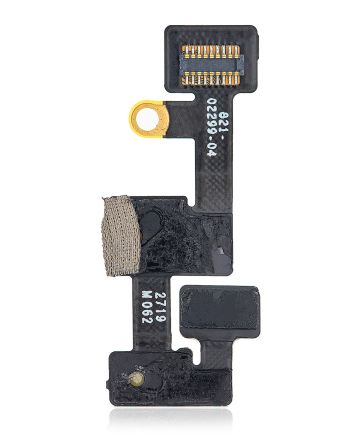 iPad 7 (2019) / iPad 8 (2020) Microphone Flex Cable