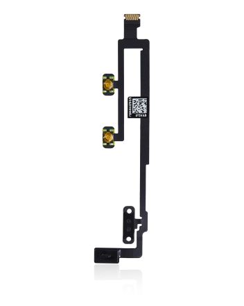 iPad 9 (2021) Power Button Flex Cable