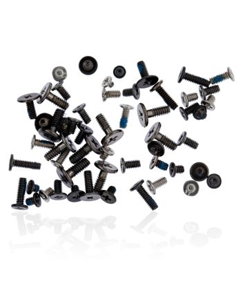 iPad Air 4 / 5 Complete Screw Set