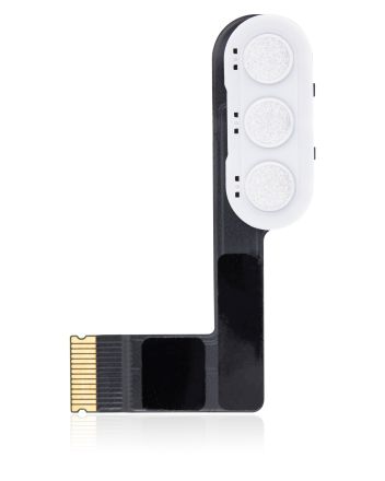 Premium Silver iPad Air 4 / 5 Keyboard Flex Cable