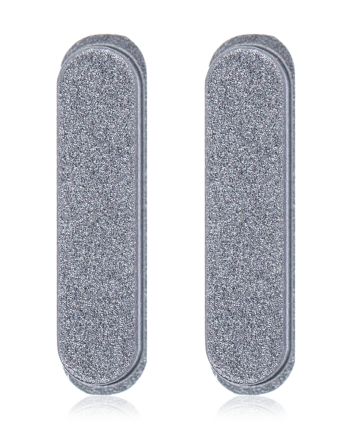Premium Space Gray iPad Air 4 / 5   (2 Piece Set) Volume Button