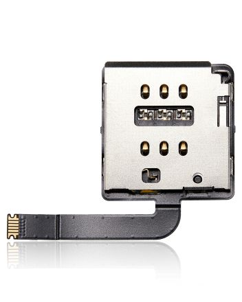 iPad Air 4 (2020) / iPad Air 5 (2022) Sim Card Reader With Flex