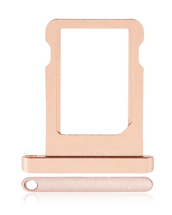 Gold iPad Air 3 / Mini 5 Sim Card Tray