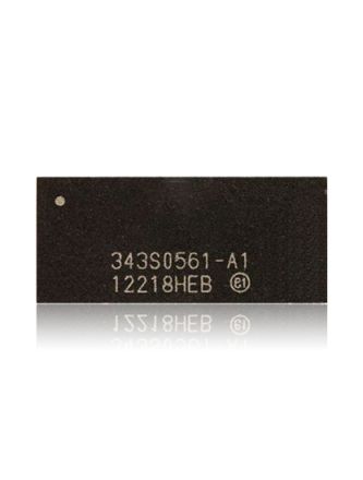 Black iPad 3 (U8100 / 343S0561 / Amelia) Power Management PMIC IC