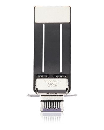 Premium iPad Mini 6 (Purple) Charging Port Flex Cable