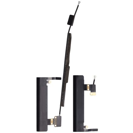 iPad 7 (2019) / iPad 8 (2020) / iPad 9 (2021) (4G Version) (2 Piece Set) Left & Right Antenna Flex Cable
