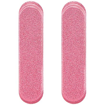 Pink iPad 10 (2022) Hard Buttons (Volume)