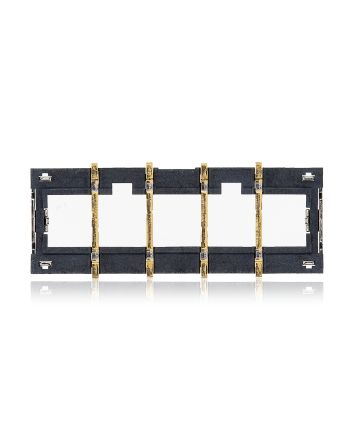 iPad Mini 1 / Mini 2 / Mini 3 / Mini 4 / Mini 5 / Mini 6 (J7500: 4 Pin) Battery Flex FPC Connector