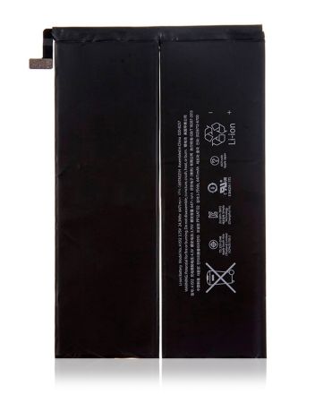 Premium Black iPad Mini 2 / iPad Mini 3 Replacement Battery