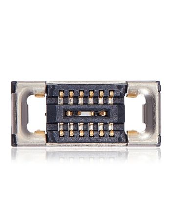 iPhone 14 / 14 Plus (12 Pin) Power FPC Connector
