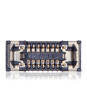 iPhone 14 / 14 Plus (14 Pin) Front Camera FPC Connector