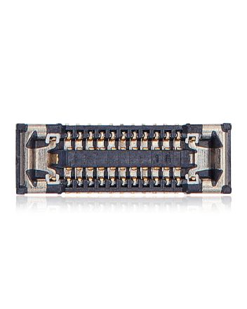 iPhone 14 / 14 Plus (22 Pin) SIM Card FPC Connector