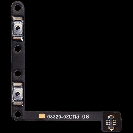 iPad Pro 12.9" 5th Gen (2021) (Wifi Version) Volume Button Flex Cable